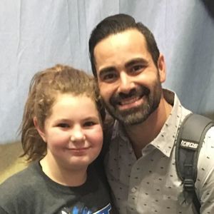 Meet your Posher, Kaitlyn